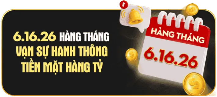 Chương trình VIP 138bet