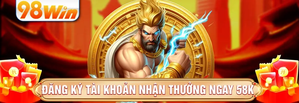 Quy trình đăng ký tài khoản 138bet