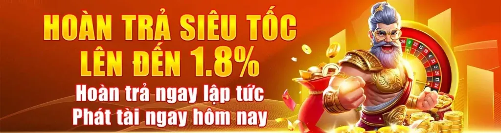 Banner khuyến mãi đá gà 138bet
