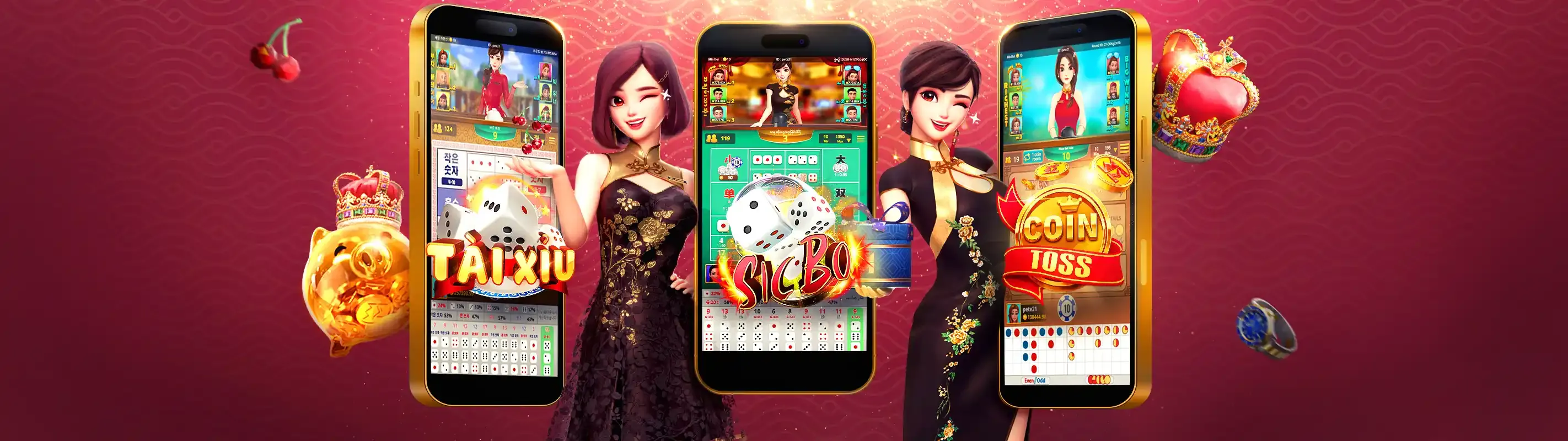 Hình ảnh tin tức 138bet link vào với nền xanh lá cây, thể hiện sự sôi động của cá cược trực tuyến và các trò chơi casino
