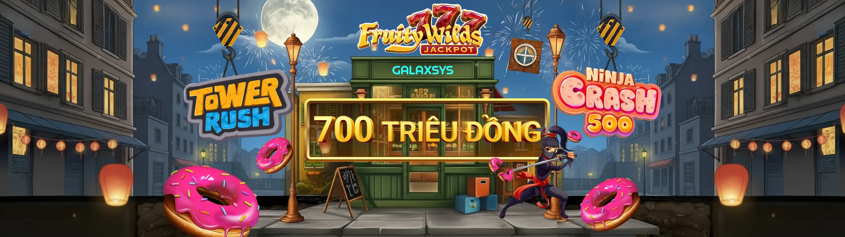 Sòng bạc Trực tuyến 138bet với các trò chơi đa dạng
