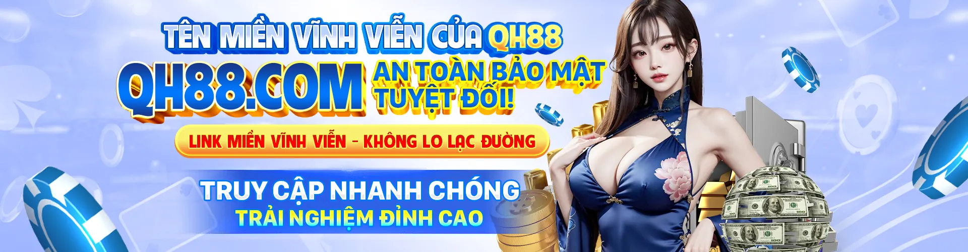 Bảo vệ an toàn khi truy cập 138bet link vào chính thức